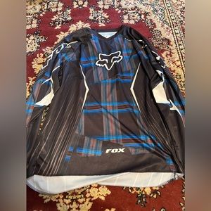 Fox Racing Jersey